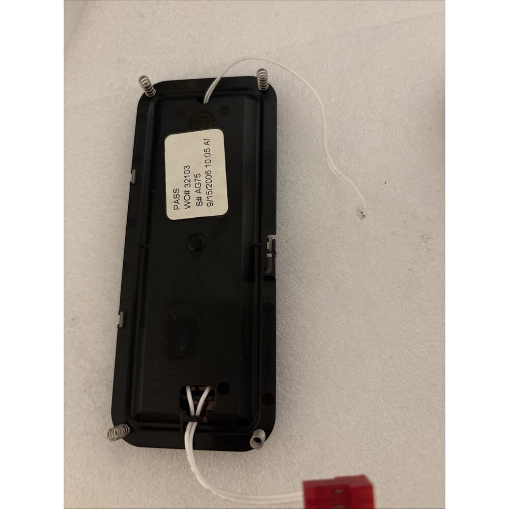 OEM Respironics M series Heater Base Control Board Part